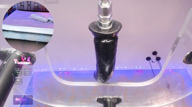 OliviaHalley - Porn Video [Cam4]: engaging host, sultry moans, party