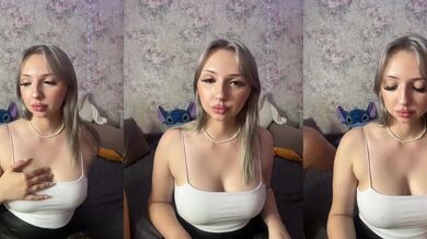 Nice-rats02 - Porn Video [Bongacams]: charming belle, lovely décolletage, perfectly shaped breasts