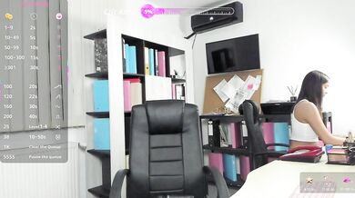 DaryaStars - Porn Video [Bongacams]: enthusiastic streamer, beautiful frame, exquisite siren