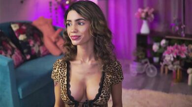 TheAyana - Porn Video [Bongacams]: tantalizing moans, huge, searing pleasure