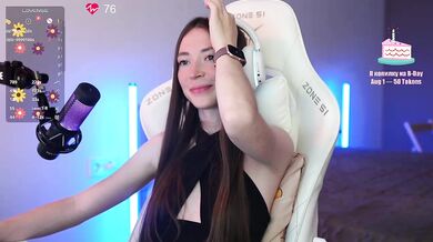 lollipop-o - Porn Video [Bongacams]: naked breasts, voluptuous ass, radiant frame