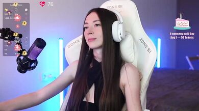 lollipop-o - Porn Video [Bongacams]: naked breasts, voluptuous ass, radiant frame