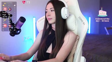 lollipop-o - Porn Video [Bongacams]: naked breasts, voluptuous ass, radiant frame