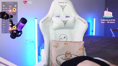 lollipop-o - Porn Video [Bongacams]: naked breasts, voluptuous ass, radiant frame