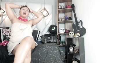 MirandaHaguen - Porn Video [Cam4]: curvaceous beauty, charming enchantment, sensual posterior