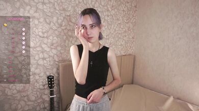 DorisGell - Porn Video [Cam4]: naughty beauty live, sensational goddess, mesmerizing belle