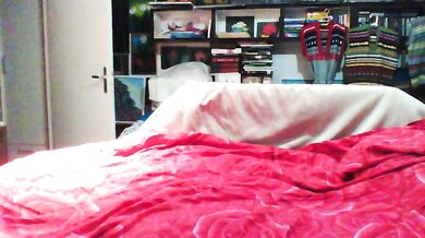 MariaAnaDei - Porn Video [Cam4]: mesmerizing beauty, elegant breasts, captured cam time