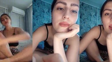 kiska-kira - Porn Video [Bongacams]: luscious bust, luscious mounds, energetic streamer