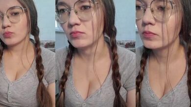 Kisa75 - Porn Video [Bongacams]: horny, bountiful chest, delightful stunner