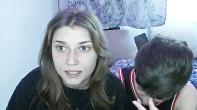 irina420 - Porn Video [Cam4]: exquisite bottom, luscious glutes, deep