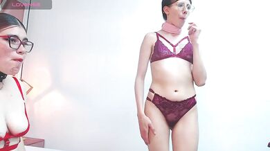 Secretdram-vc - Porn Video [Bongacams]: magnetic beauty, lovely enchantress, twerking