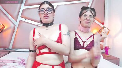 Secretdram-vc - Porn Video [Bongacams]: magnetic beauty, lovely enchantress, twerking