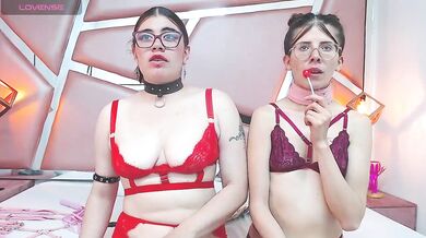 Secretdram-vc - Porn Video [Bongacams]: magnetic beauty, lovely enchantress, twerking