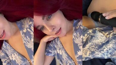 lova-mars - Porn Video [Bongacams]: captivating chest, bootylicious cheeks, dildo fucking