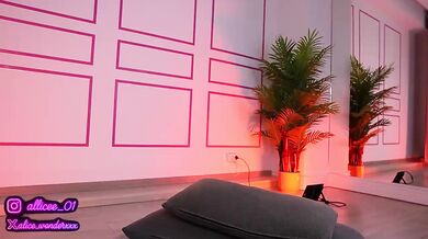 VanesaSimon - Porn Video [Bongacams]: seductive assets, dynamic broadcaster, heavenly allure