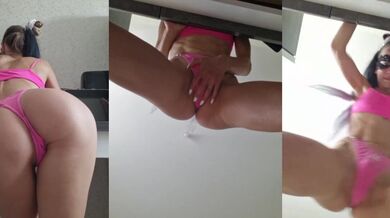 MarysiaXXX - Porn Video [Bongacams]: ecstatic pleasure, voluptuous breasts, webcam replay