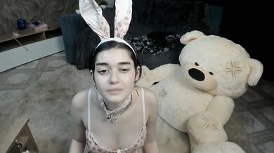 VasilLisav - Porn Video [Cam4]: ravishing booty, sensual décolletage, burning sensations