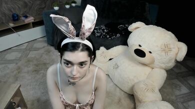 VasilLisav - Porn Video [Cam4]: ravishing booty, sensual décolletage, burning sensations