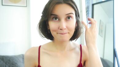 RowenaBagge - Porn Video [Cam4]: elegant buttocks, breathless longing, lovely booty