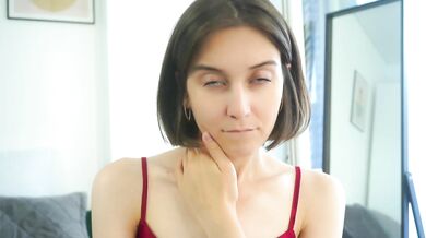 RowenaBagge - Porn Video [Cam4]: elegant buttocks, breathless longing, lovely booty