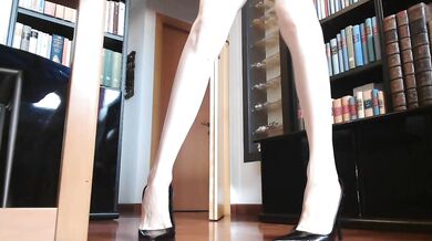 WandaVonDunajew - Porn Video [Cam4]: angelic seductress, burning hunger, divine beauty