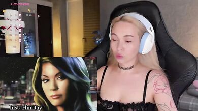 ITayaa - Porn Video [Bongacams]: toned abs, captivating bust, popular internet personality