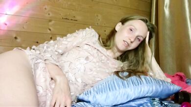 Sccarlets - Porn Video [Bongacams]: striking seductress, free fuck clips, exquisite cleavage