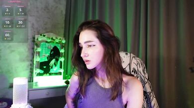 Diana-Dii - Porn Video [Bongacams]: recorded session, talented personality, captivating allure