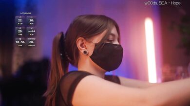 arimass - Porn Video [Bongacams]: voluptuous porn slut, irresistible allure, enchanting porn slut