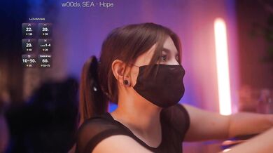 arimass - Porn Video [Bongacams]: voluptuous porn slut, irresistible allure, enchanting porn slut