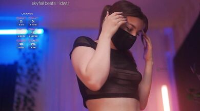 arimass - Porn Video [Bongacams]: voluptuous porn slut, irresistible allure, enchanting porn slut