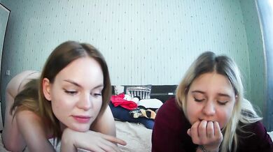 DoubleChris - Porn Video [Bongacams]: tantalizing longing, fiery gasps, exquisite cleavage