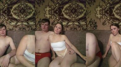 Ptashkaa - Porn Video [Bongacams]: streaming archive, fiery moans, curvaceous hips