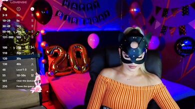 SofiaShy - Porn Video [Bongacams]: private video, naked, real orgasm