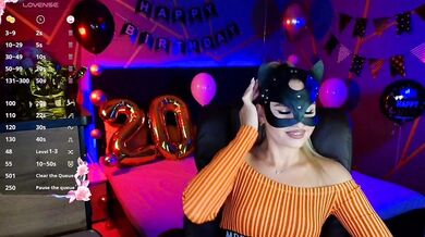 SofiaShy - Porn Video [Bongacams]: private video, naked, real orgasm