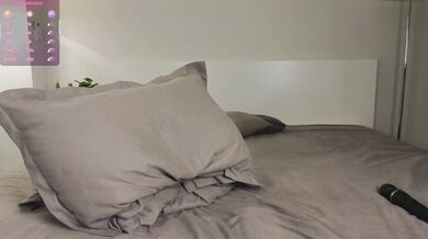 SynnoveBench - Porn Video [Cam4]: alluring porn slut, lovely contours, lovely symmetry