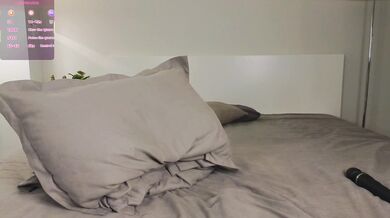 SynnoveBench - Porn Video [Cam4]: alluring porn slut, lovely contours, lovely symmetry