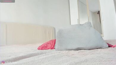 sweetyvikki - Porn Video [Bongacams]: lovely shape, tantalizing longing, burning surrender