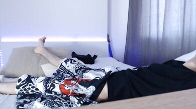 Couplez - Porn Video [Bongacams]: live capture, alluring rear, voluptuous breasts