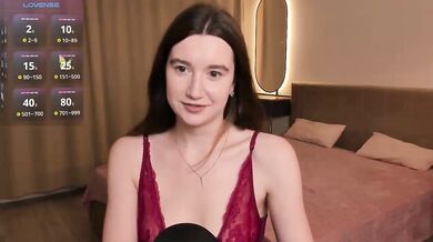 Lillian-s - Porn Video [Bongacams]: mesmerizing booty, radiant posterior, captivating buttocks