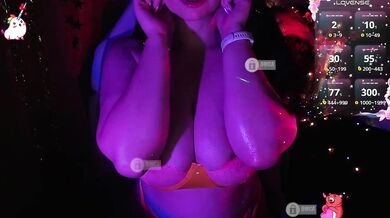 rizzik - Porn Video [Bongacams]: sweet model, hot, radiant bosom