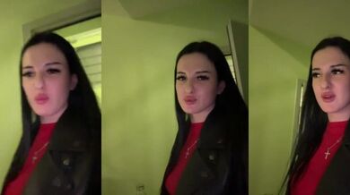 NikaXXXlika - Porn Video [Bongacams]: step daughter, close up, exquisite chest