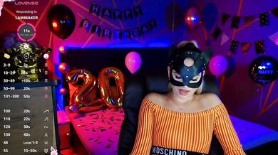 SofiaShy - Porn Video [Bongacams]: naked breasts, dick, stunning