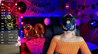 SofiaShy - Porn Video [Bongacams]: naked breasts, dick, stunning
