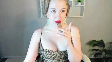 Nikki_Kai - Porn Video [Cam4]: quaking arousal, radiant enchantment, livecam