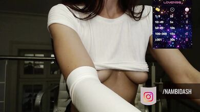 hkatytits - Porn Video [Cam4]: 1080 hd, ecstatic shivers, whores