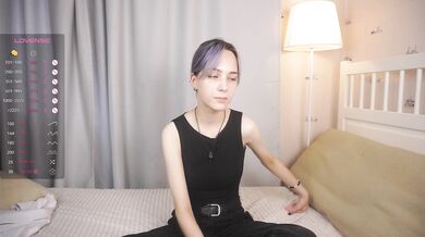 DorisGell - Porn Video [Cam4]: live cam, fiery moans, enchanting porn slut