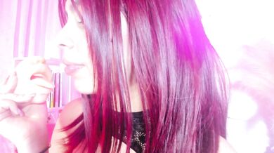 Crisbellopez - Porn Video [Cam4]: seductive lines, enthusiastic whores, realsex