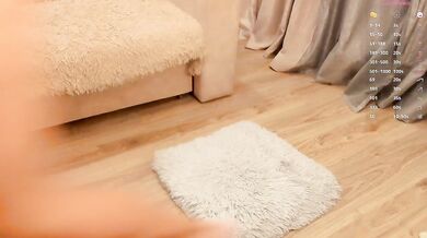 Brandy-cola - Porn Video [Bongacams]: elegant temptress, fantastic boobs, throbbing desire