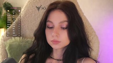 DrammaQueennnn - Porn Video [Bongacams]: insane orgasm, lovely muse, voluptuous porn slut